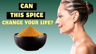 This really Happen When You Drink Turmeric Water. Quick result!