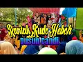 Download Lagu Lagu Daerah Jambi - Rantak Kudo Heboh voc.  Anita Balisoh - Official Video Music Amran Arzuna