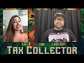Cinthya Carmona Interview The Tax Collector