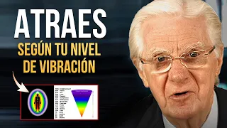 SYNCHRONIZE YOUR VIBRATION to Abundance and Attract What You Want! | "Do it now!" Bob proctor