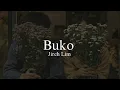 Buko - Jireh Lim | Lyrics |