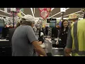 Oro Valley Safeway Ribbon Cutting