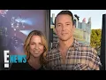 Carl Lentz s Wife Breaks Silence 6 Months After His Church Firing E News