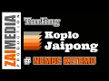 Download Lagu TARLING TENGDUNG KOPLO JAIPONG \
