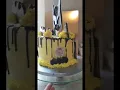 Layer Cake Batman