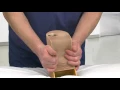 The Ezy-As Dressing Aid for Compression Stockings - Hospital Direct