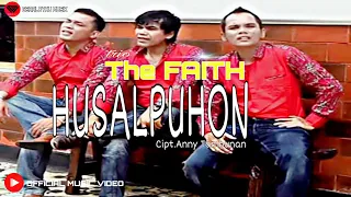 Download HUSALPUHON SASUDE- TRIO THE FAITH - [OFFICIAL MUSIK VIDEO] Lagu Batak Terbaru 2020 MP3