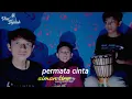 Lagu Permata cinta -(Aiman tino || versi Ukulele by cover Dias sajalah