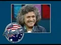 Freddy Fender Interview Down Home Down Under Show