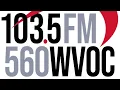 WVOC W278CY Columbia SC WVOC TOH Legal ID 26 7pm