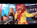 Lagu Sahabat Karib, Enjul Julaeha \u0026 Nok Humaeroh, Al Muzaqi Live Show Ciracas Serang