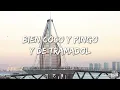 Oscar Maydon, Omar Camacho - ¿SERÁ EL ALCOHOL? (Texto/Lyrics)
