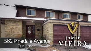 562 Pinedale Avenue Burlington