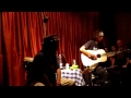 Download Lagu Jason Mraz - 93 Million Miles (new song) @ house show 14-09-2011