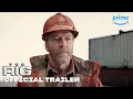 Video di The Rig Season 1 - Official Trailer | Lingua inglese