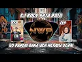 Lagu DJ KO PANDAI BANA UDA MARAYU DENAI - BODY PATA PATA X STECU STECU VIRAL TIK TOK FULL BASS