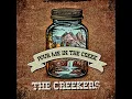 The Creekers - Laurel County Jail EXPLICIT