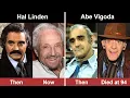 Barney Miller Classic Cast THEN and NOW 2026 - Hal Linden at 95 Who Else Survives After 50 Years