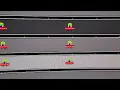 AW3423DW UFO Test Ghosting with 960fps Camera