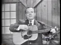 The Baggage Coach Ahead (written by Gussie L Davis) - Mac Wiseman