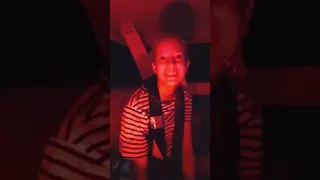 First night watch and with lightning! #sailingfamily #sailinglife #family #lightning