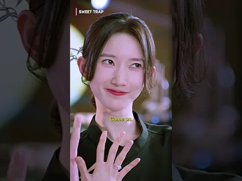 Hamara ye raaz sabko shock karega ๐ฑ Sweet Trap #cdrama #shorts #cdramaInhindidub #EP12