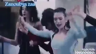 انا عايزك تحفظ شكلي دندنها
