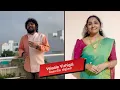 Download Lagu QFR | VELAALE VIZHIGAL | ENNAI POL ORUVAN | Episode 689