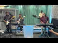 Unga Samugathilae ( Ananthame Um Samugame ) │Ps JV Chandra Morgan │ 26 April 2026