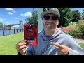 Black Cherry Punch Strain Review Featuring Kai Cannabis in Michigan