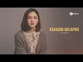 Kekasih Gelapku - Ungu | Cover by PI7U