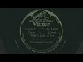1941 ARTIE SHAW Traffic Jam  BIG BAND JAZZ Instrumental - 78 RPM Record