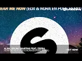 Alok, Bruno Martini feat. Zeeba - Hear Me Now (EDX & Nora En Pure Remix)