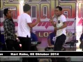 Lagu Izinkanlah Gerry Mahesa Orkes Putra Pandawa