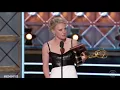 Kate McKinnon wins Emmy
