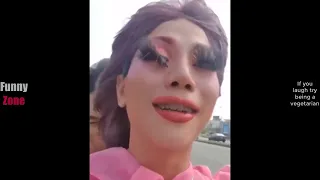 FUNNY VIDEO 🤣 WAIT FOR ENDING 😅😅😅 