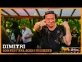 Download Lagu DIMITRI at 909 FESTIVAL WEEKEND 2023 | AMSTERDAM