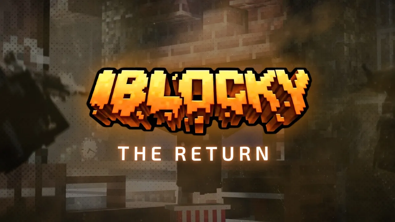 SSundee - iBlocky Prison