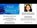 NJIT Data Science Seminar Senjuti Basu Roy NJIT