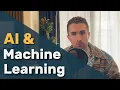 AI Machine Learning CCNA 200-301 Day 59 part 2