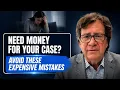 The Search Litigation Finance Lawyers Are Paying to Win