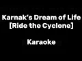 Download Lagu Karnak’s Dream of Life (Karaoke) || Ride the Cyclone
