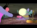 Download Lagu Oggy and the Cockroaches - Under the Floor (Season 6) BEST CARTOON COLLECTION | New Episodes in HD