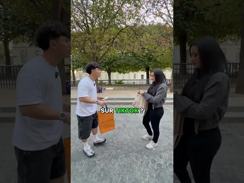 T’aurais choisi quoi toi ?