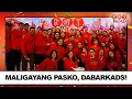 MALIGAYANG PASKO, MGA DABARKADS! THANK YOU PO! | Dec. 25, 2025