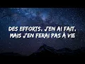 Dhurata Dora ft. Soolking - Zemër (Paroles/Lyrics)