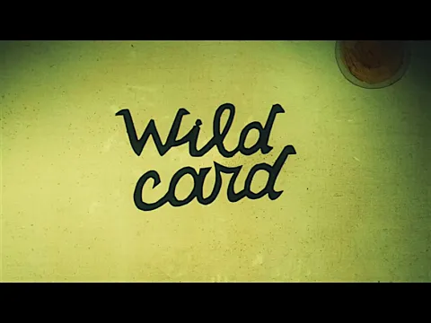 Wild Card - Trailer