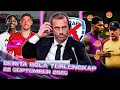 Download Lagu UEFA Akan CORET Israel 🥳 Valverde Mau Ditukar Mainoo 🤔 Telat Latihan, Rashford Disetrap Flick 😱