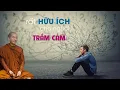 Download Lagu Thầy Minh Niệm - GIẢI ĐÁP CÂU HỎI HỮU ÍCH CHO NGƯỜI TRẦM CẢM