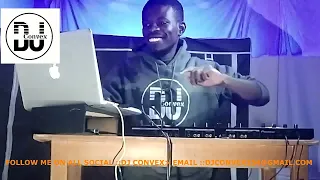 miondoko mix by dj convex 2023